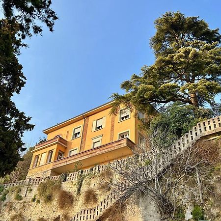 Villa Manzati Verona Exterior foto